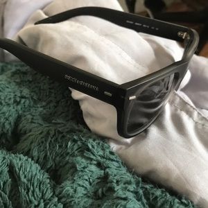 Authentic Dolce & Gabbana Sunglasses